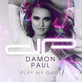 DAMON PAUL - PLAY MY GAME